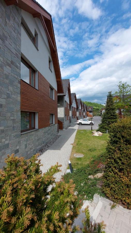 Myto Apartments Bergmax, Ski Jasna Chopok 10Min Transit - Resort Myto Apartments, Parking Free Mýto pod Ďumbierom Exterior foto